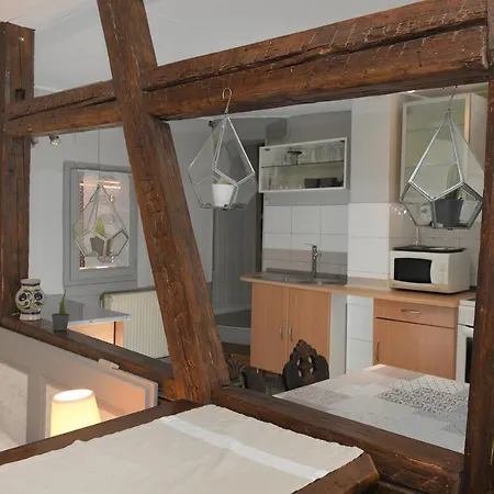 Le Duplex コルマール