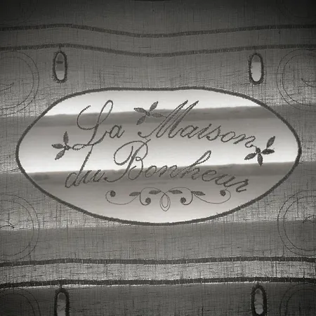 アパート Le Duplex コルマール