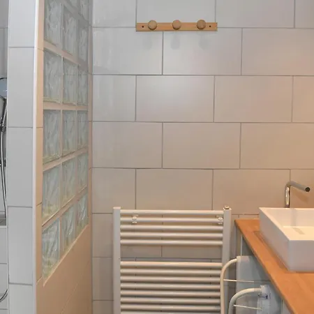 Apartment Le Duplex Colmar