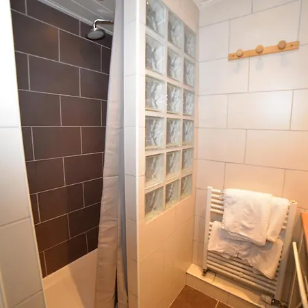 Apartment Le Duplex Colmar
