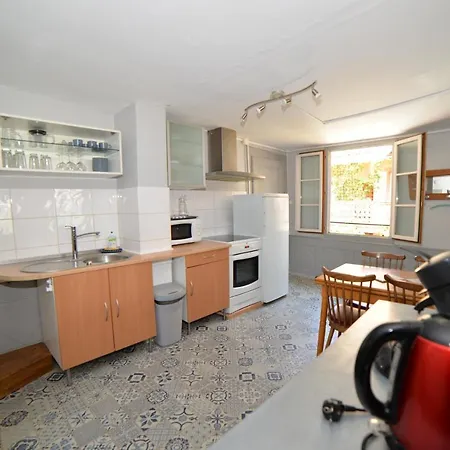 Apartment Le Duplex Colmar