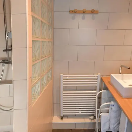 Le Duplex Apartment *