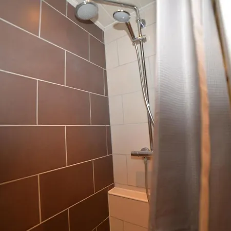 Le Duplex Apartment Colmar