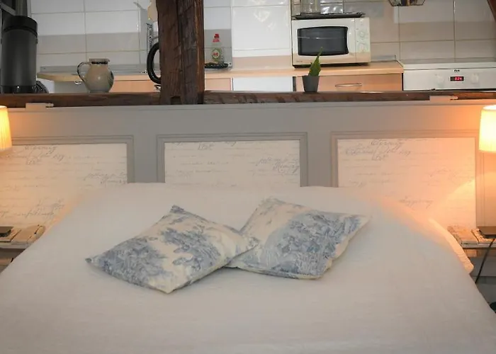 Le Caveau Appartamento *