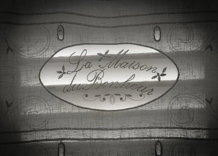 Appartamento Le Caveau Colmar