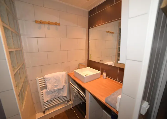 Le Caveau Appartamento *