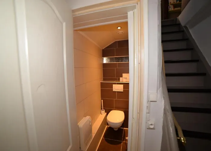 Le Caveau Appartamento *