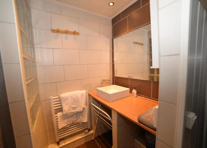 Le Caveau Appartamento *