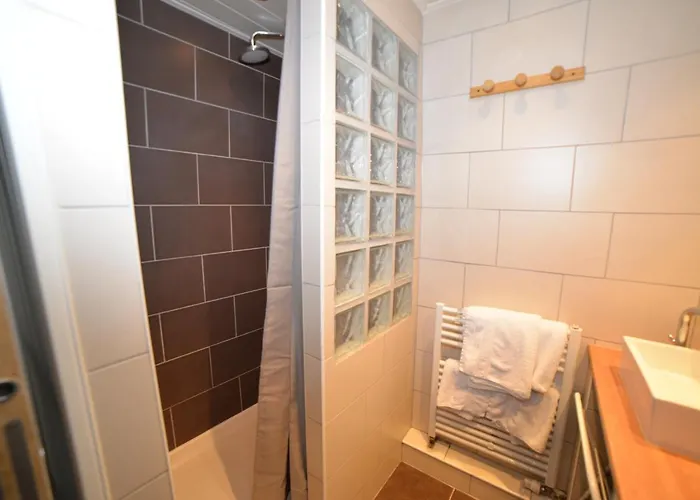 Appartamento Le Caveau Colmar