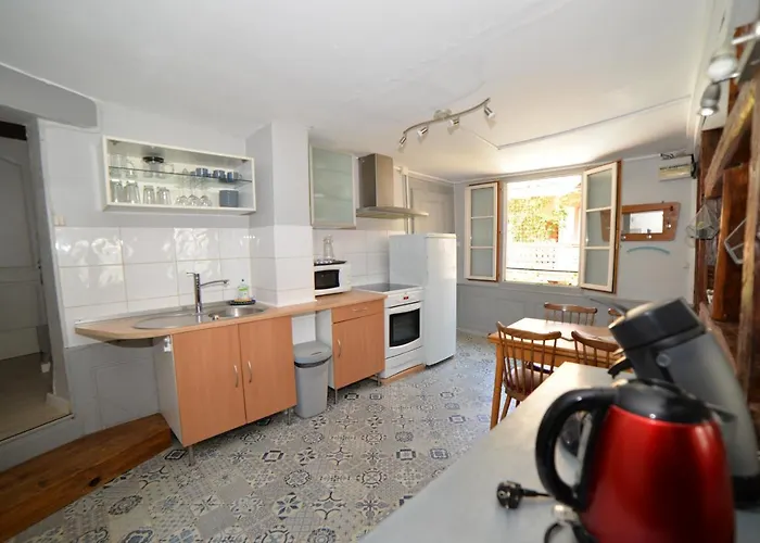 Appartamento Le Caveau Colmar