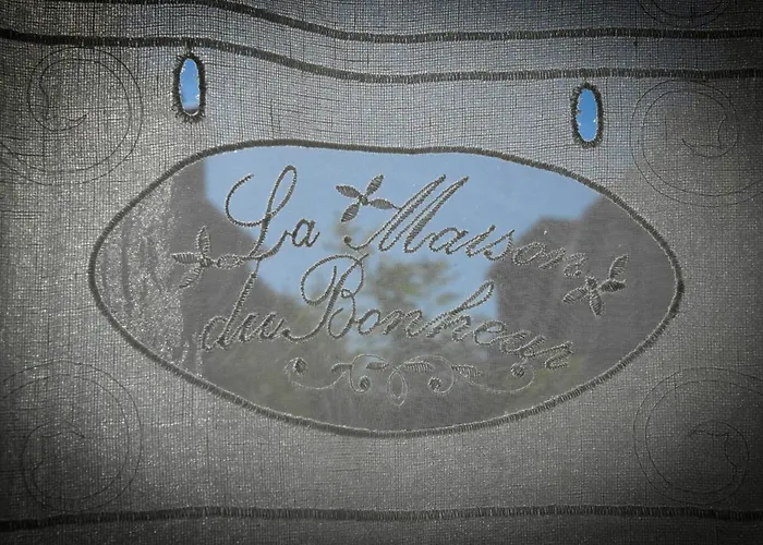 Appartamento Le Caveau