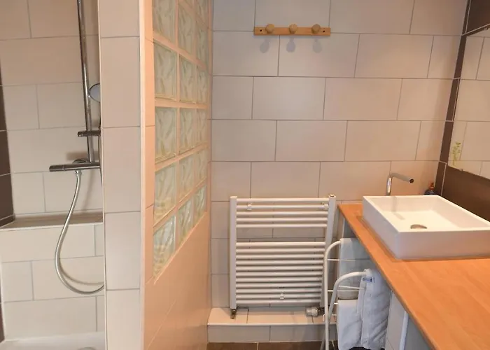 Le Caveau Appartamento *